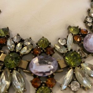 Leslie Danzis Necklace